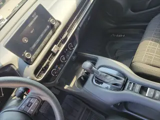 Honda HR-V 2024 LX 4dr Crossover