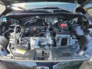 Honda HR-V 2024 LX 4dr Crossover
