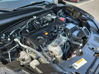 Honda HR-V 2024 LX 4dr Crossover