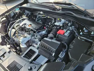 Honda HR-V 2024 LX 4dr Crossover