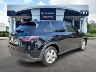Honda HR-V 2024 LX 4dr Crossover