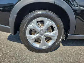 Honda HR-V 2024 LX 4dr Crossover
