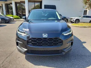 Honda HR-V 2024 LX 4dr Crossover