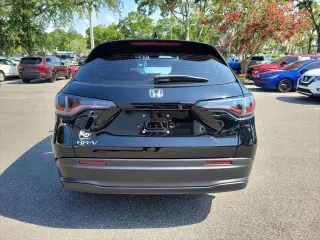 Honda HR-V 2024 LX 4dr Crossover