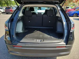 Honda HR-V 2024 LX 4dr Crossover