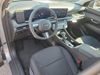 Hyundai TUCSON 2026 SE 4dr SUV