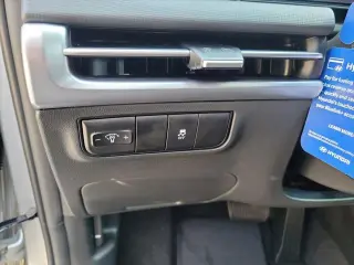 Hyundai TUCSON 2026 SE 4dr SUV