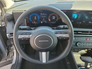 Hyundai TUCSON 2026 SE 4dr SUV