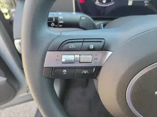 Hyundai TUCSON 2026 SE 4dr SUV