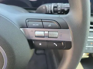 Hyundai TUCSON 2026 SE 4dr SUV