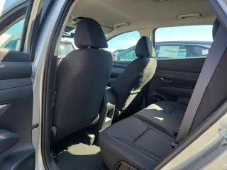 Hyundai TUCSON 2026 SE 4dr SUV
