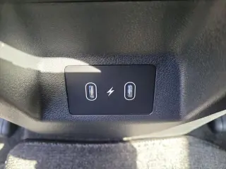 Hyundai TUCSON 2026 SE 4dr SUV