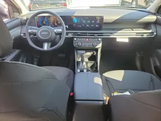 Hyundai TUCSON 2026 SE 4dr SUV
