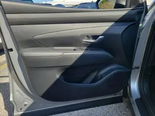 Hyundai TUCSON 2026 SE 4dr SUV