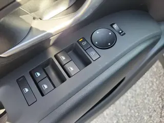 Hyundai TUCSON 2026 SE 4dr SUV