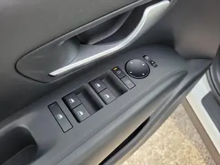 Hyundai TUCSON 2026 SE 4dr SUV