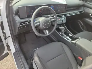 Hyundai TUCSON 2026 SE 4dr SUV