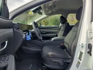 Hyundai TUCSON 2026 SE 4dr SUV