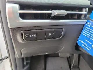 Hyundai TUCSON 2026 SE 4dr SUV