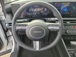 Hyundai TUCSON 2026 SE 4dr SUV