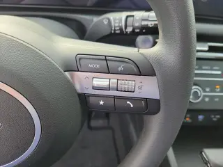 Hyundai TUCSON 2026 SE 4dr SUV