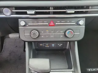 Hyundai TUCSON 2026 SE 4dr SUV