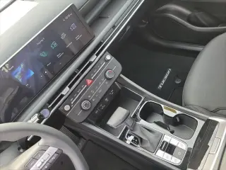 Hyundai TUCSON 2026 SE 4dr SUV