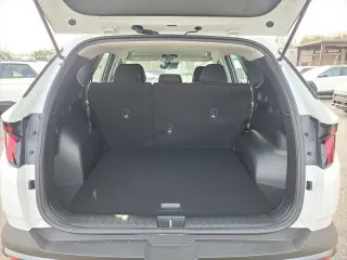 Hyundai TUCSON 2026 SE 4dr SUV
