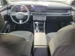 Hyundai TUCSON 2026 SE 4dr SUV