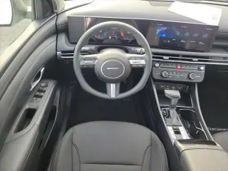 Hyundai TUCSON 2026 SE 4dr SUV
