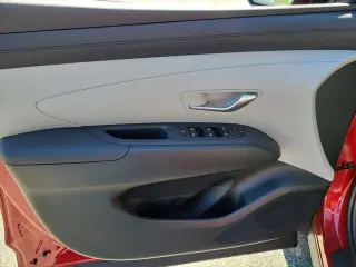 Hyundai TUCSON 2026 SEL 4dr SUV