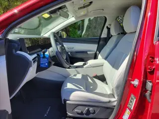 Hyundai TUCSON 2026 SEL 4dr SUV