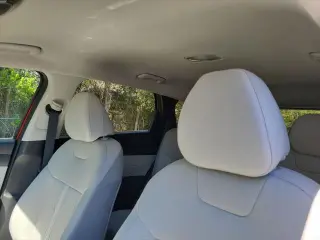 Hyundai TUCSON 2026 SEL 4dr SUV