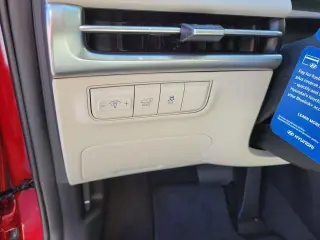Hyundai TUCSON 2026 SEL 4dr SUV