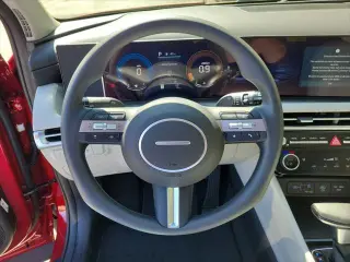 Hyundai TUCSON 2026 SEL 4dr SUV