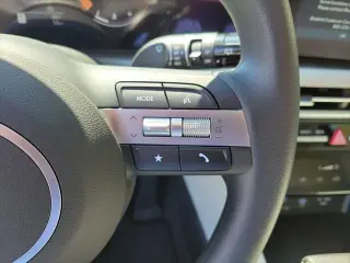 Hyundai TUCSON 2026 SEL 4dr SUV