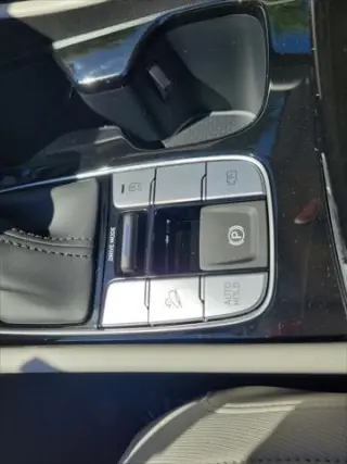 Hyundai TUCSON 2026 SEL 4dr SUV