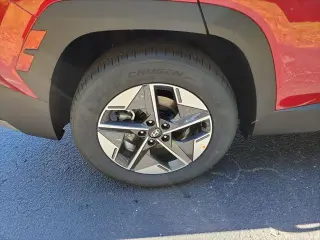 Hyundai TUCSON 2026 SEL 4dr SUV