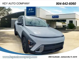 Hyundai KONA 2026 SEL Sport 4dr SUV