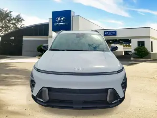 Hyundai KONA 2026 SEL Sport 4dr SUV