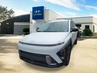 Hyundai KONA 2026 SEL Sport 4dr SUV