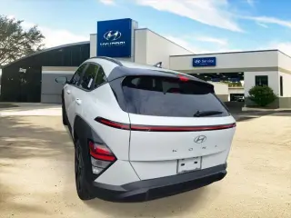 Hyundai KONA 2026 SEL Sport 4dr SUV
