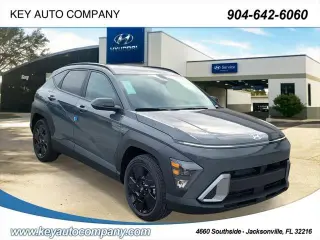 Hyundai KONA 2026 SEL Sport 4dr SUV