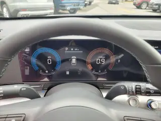 Hyundai KONA 2026 SEL Sport 4dr SUV