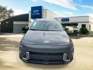 Hyundai KONA 2026 SEL Sport 4dr SUV