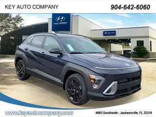 Hyundai KONA 2026 SEL Sport 4dr SUV