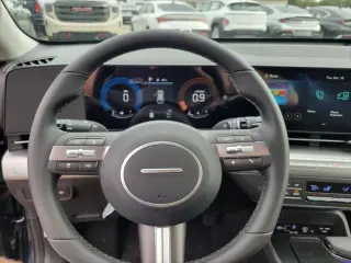 Hyundai KONA 2026 SEL Sport 4dr SUV