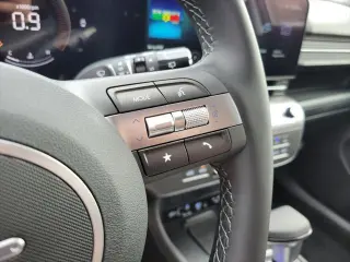 Hyundai KONA 2026 SEL Sport 4dr SUV
