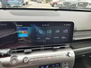 Hyundai KONA 2026 SEL Sport 4dr SUV