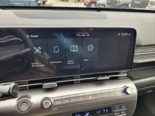 Hyundai KONA 2026 SEL Sport 4dr SUV